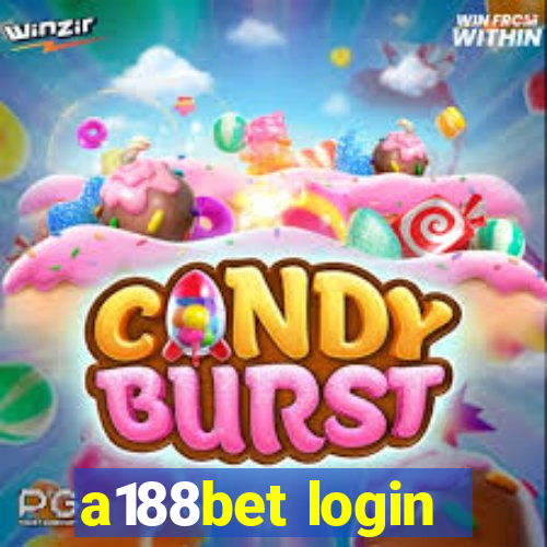 a188bet login